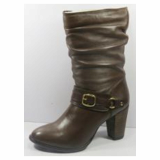 Roger 03 -Womens Genuine Leather Boots-